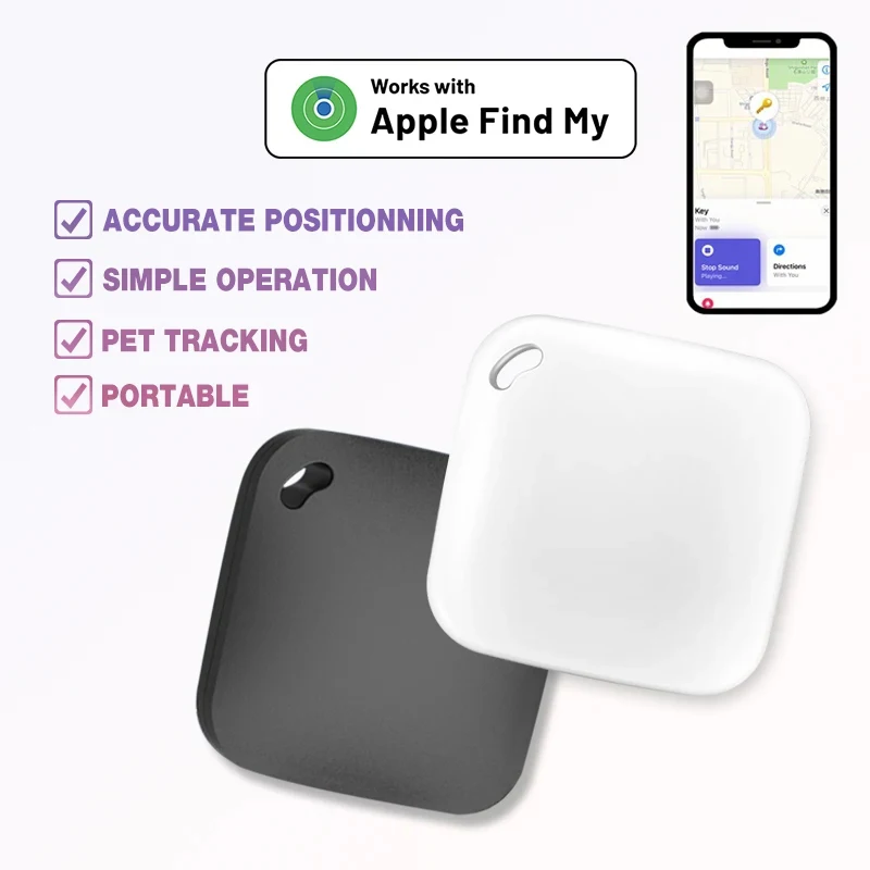 Smart Home Group - Inteligentny lokalizator GPS współpracujący z aplikacją