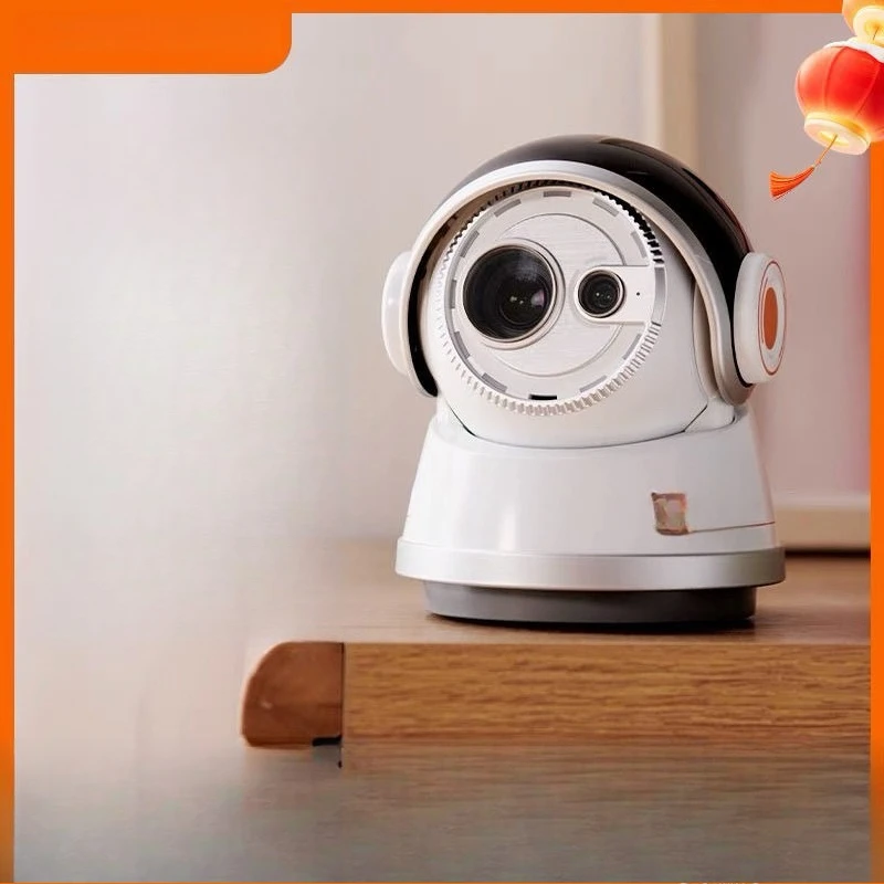 Smart Home Film - Kamera AI dla zwierząt, inteligentna kamera
