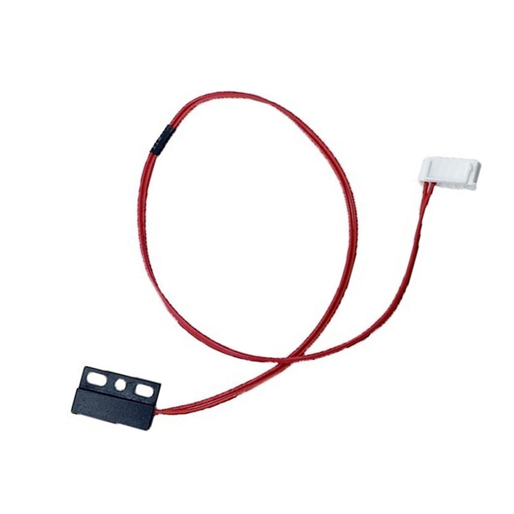 Smart Home Security - Czujnik magnetyczny o wysokiej czułości do