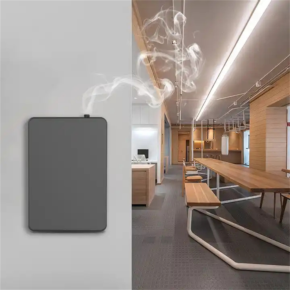 Smart Home Tools - Dyfuzor zapachowy o zasięgu 500m³, inteligentna