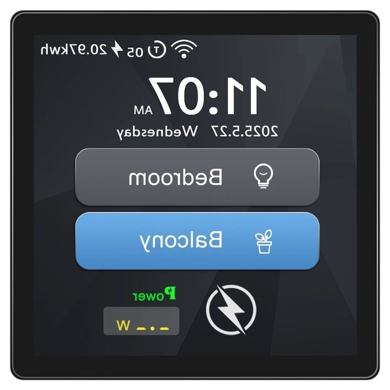 Smart Home Zigbee 3.0 - T21C Zigbee 3.0 Inteligentny Dom, zdalne