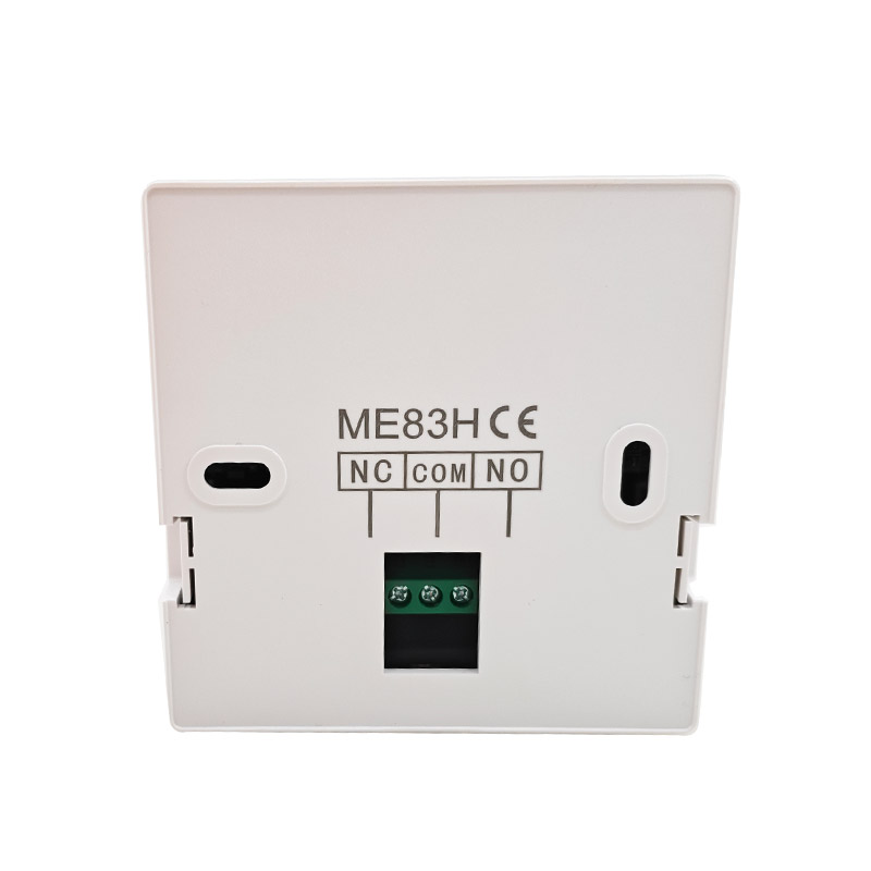 Cyfrowy termostat do kotła gaz – Smart Home Thermostat recenzja i cena