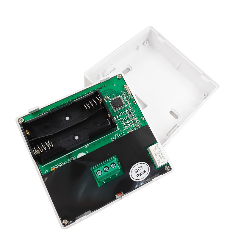 Cyfrowy termostat do kotła gaz – Smart Home Thermostat recenzja i cena