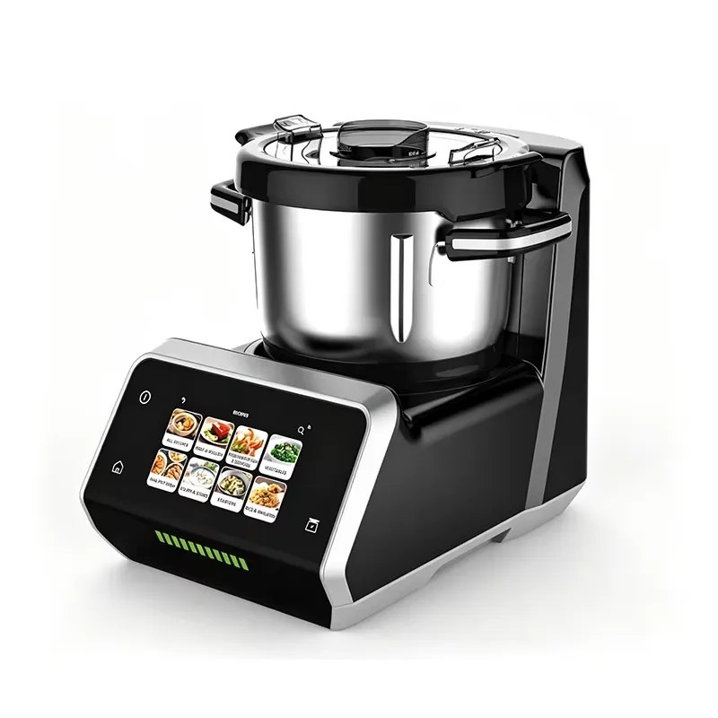 Inteligentne narzędzia do piec – Smart Home Utensils recenzja i cena