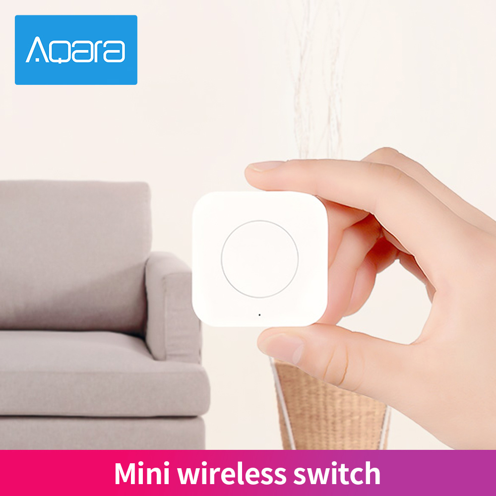 Aqara inteligentny czujnik dom – Smart Home Group recenzja i cena