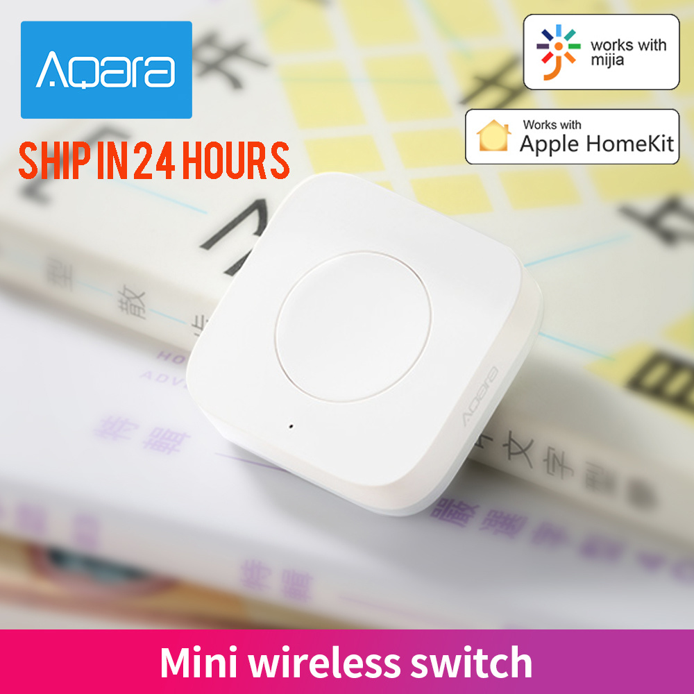 Aqara inteligentny czujnik dom – Smart Home Group recenzja i cena