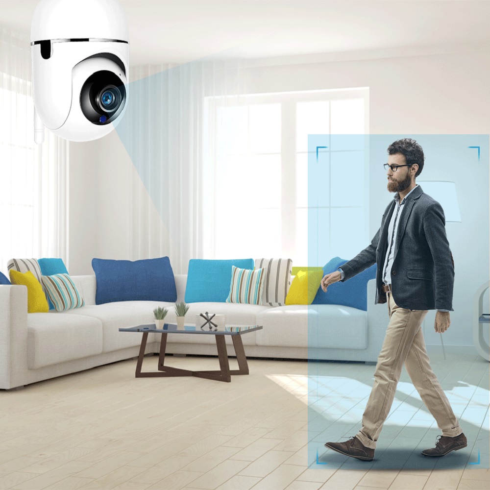 Kamera IP Wi-Fi YCC365 Plus in – Smart Home Camera Ezviz recenzja i cena