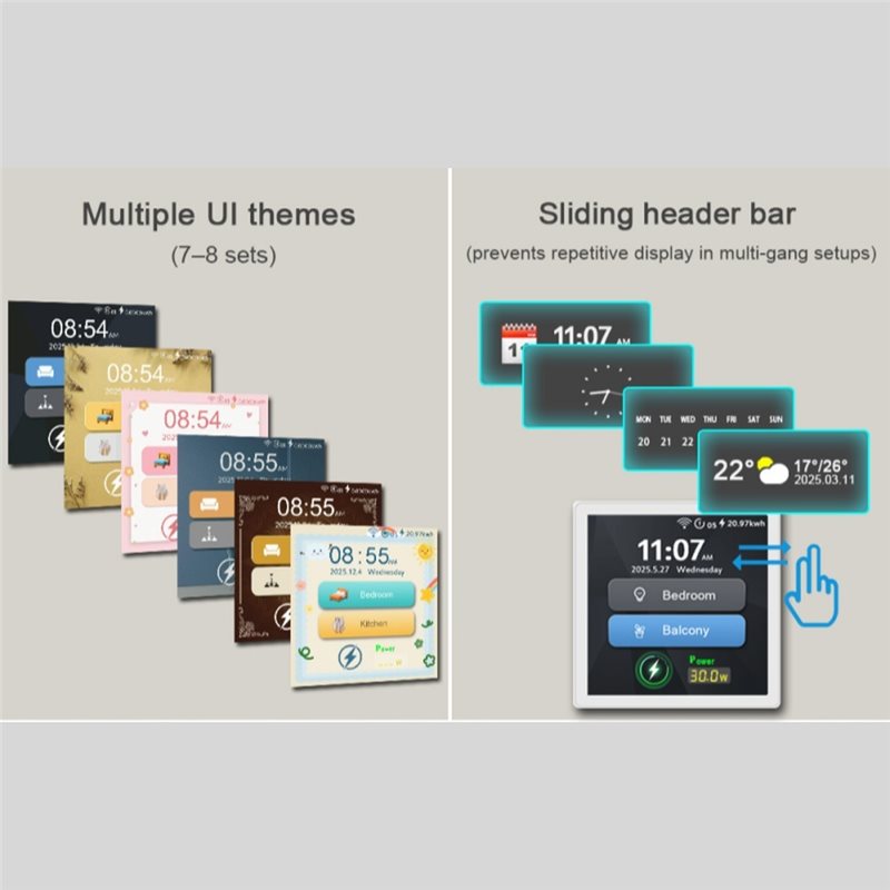 HURTOWA PARTIA Zigbee 3.0 Inte – Smart Home Zigbee 3.0 recenzja i cena