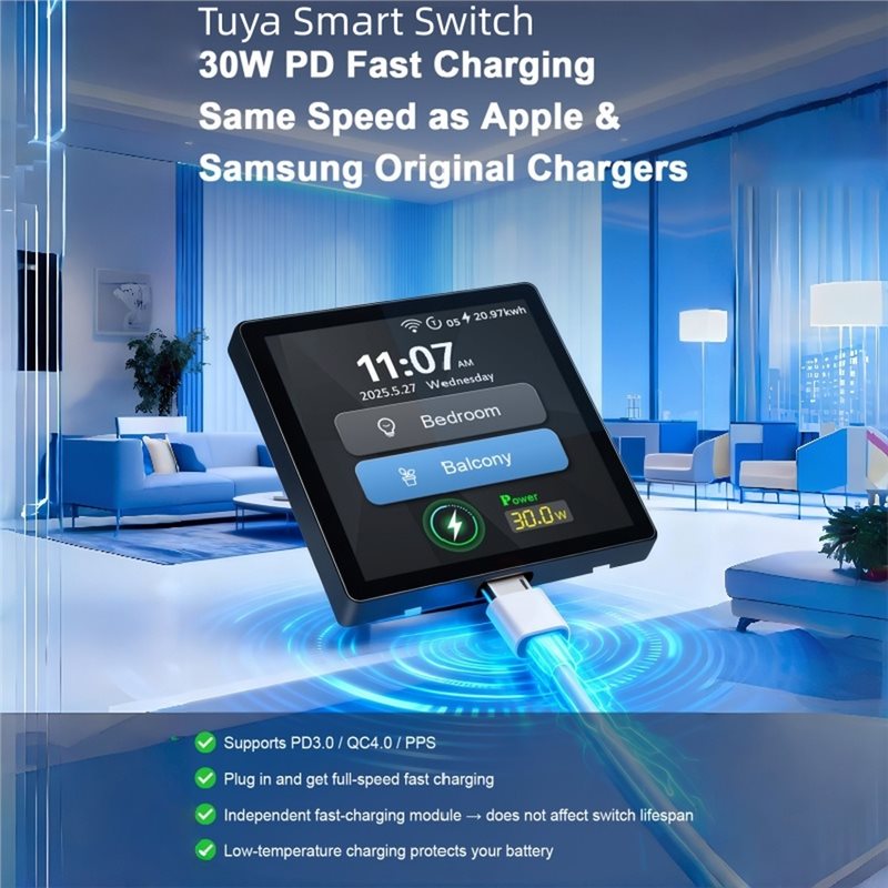 HURTOWA PARTIA Zigbee 3.0 Inte – Smart Home Zigbee 3.0 recenzja i cena