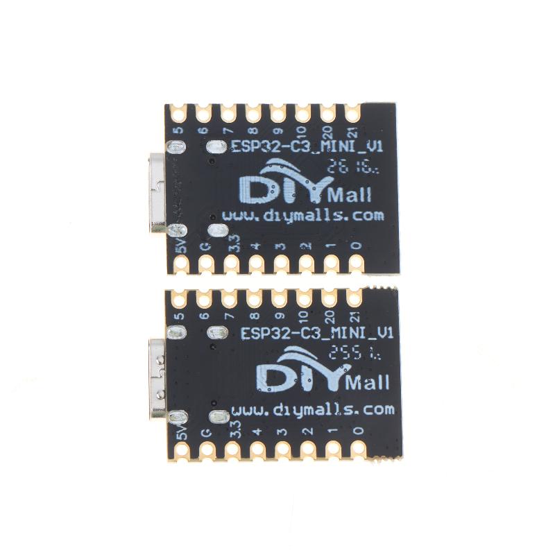 Nowa płytka rozwojowa ESP32 C3 – Smart Home Simple recenzja i cena