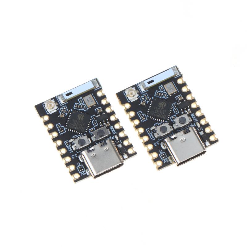 Nowa płytka rozwojowa ESP32 C3 – Smart Home Simple recenzja i cena
