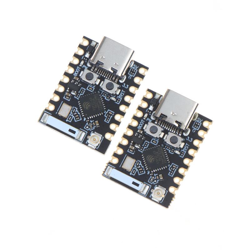 Nowa płytka rozwojowa ESP32 C3 – Smart Home Simple recenzja i cena