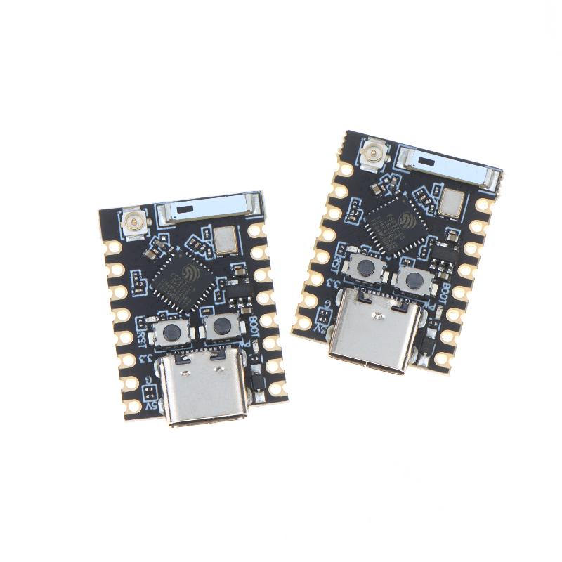 Nowa płytka rozwojowa ESP32 C3 – Smart Home Simple recenzja i cena