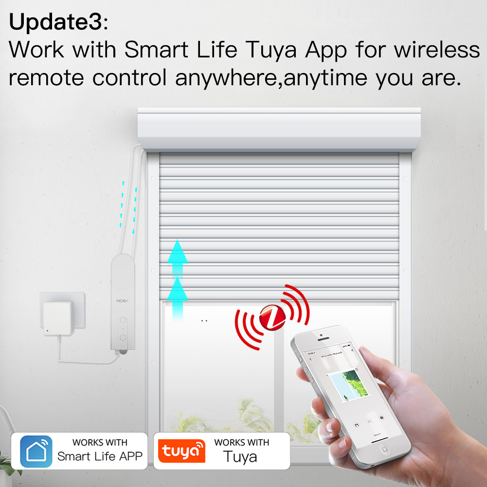 MOES ZigBee Inteligentny Moduł – Smart Home Vimar recenzja i cena