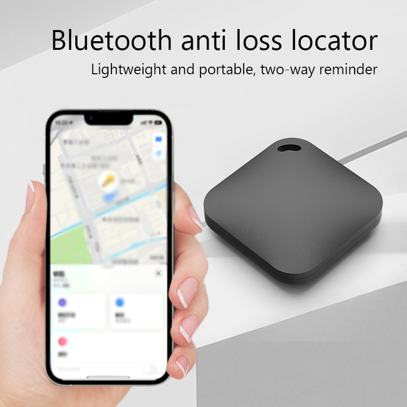 Inteligentny lokalizator GPS w – Smart Home Group recenzja i cena