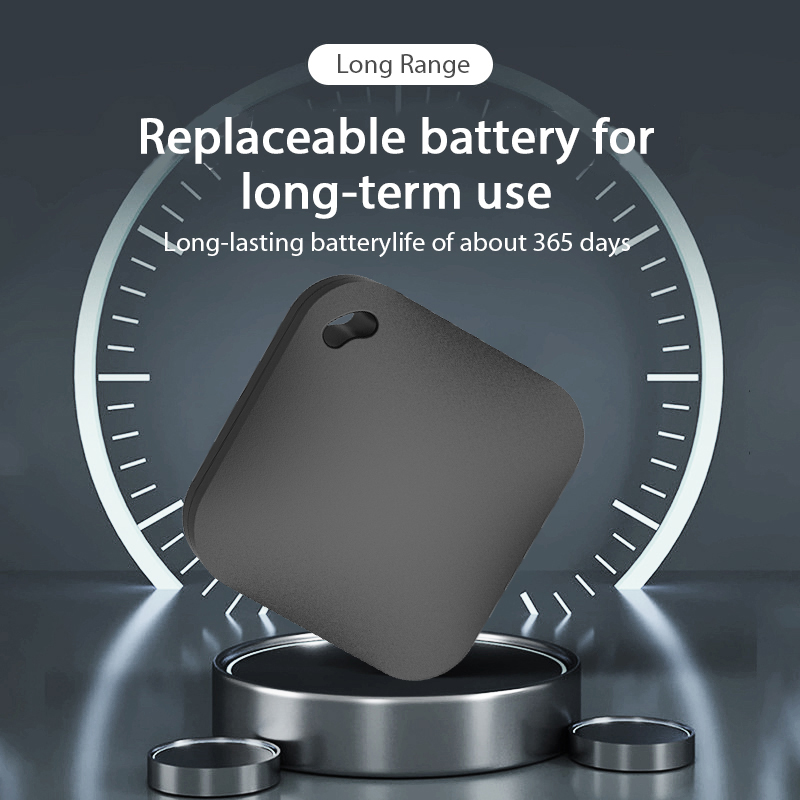 Inteligentny lokalizator GPS w – Smart Home Group recenzja i cena