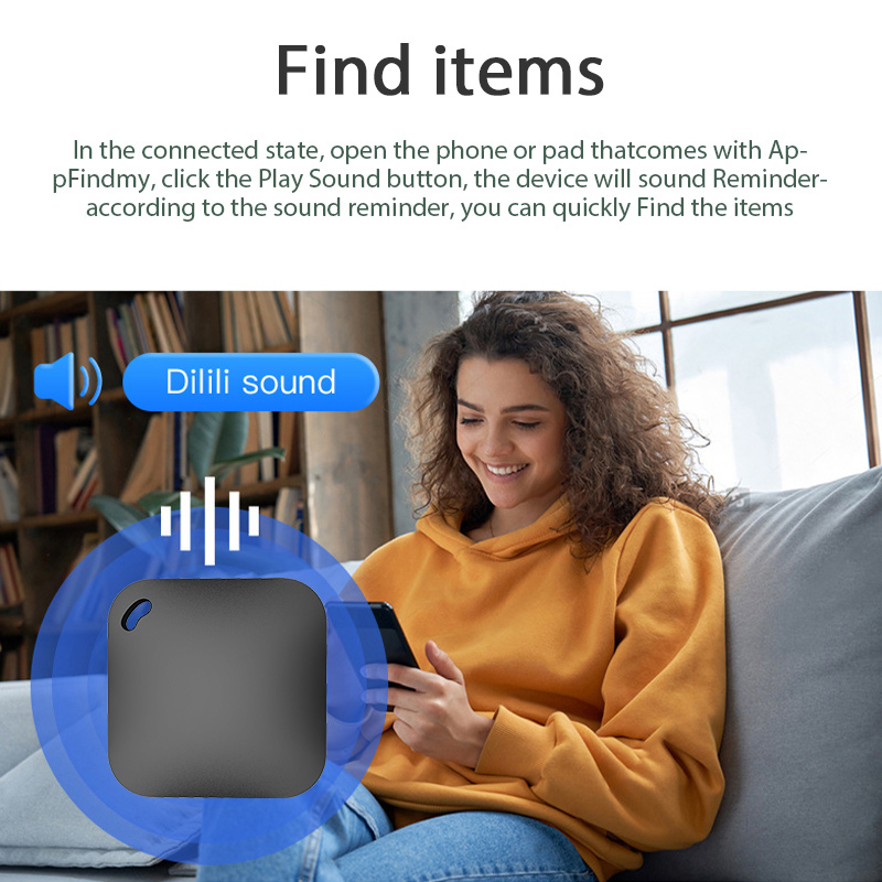 Inteligentny lokalizator GPS w – Smart Home Group recenzja i cena