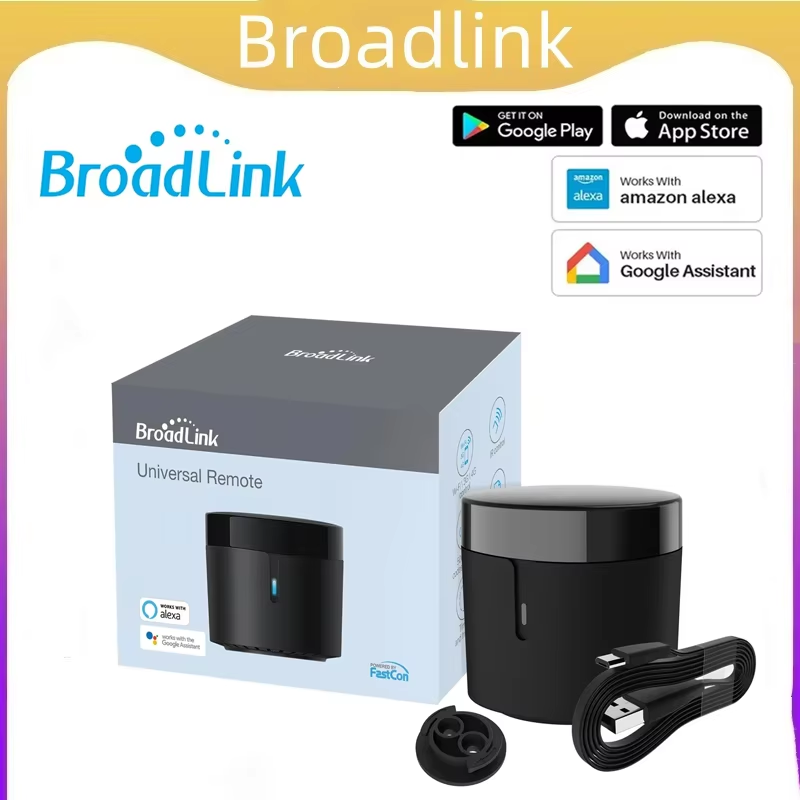 Broadlink Rm4 Mini Inteligentn – Smart Home Simple recenzja i cena
