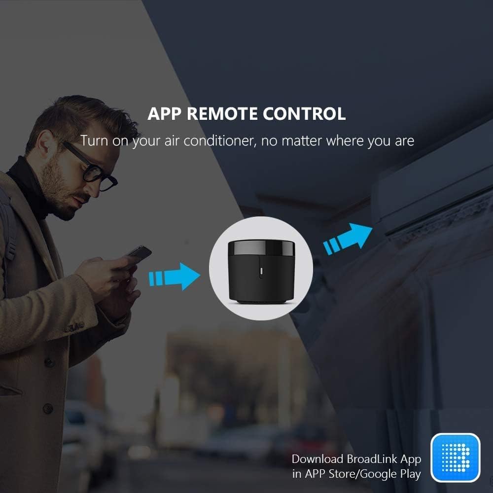 Broadlink Rm4 Mini Inteligentn – Smart Home Simple recenzja i cena