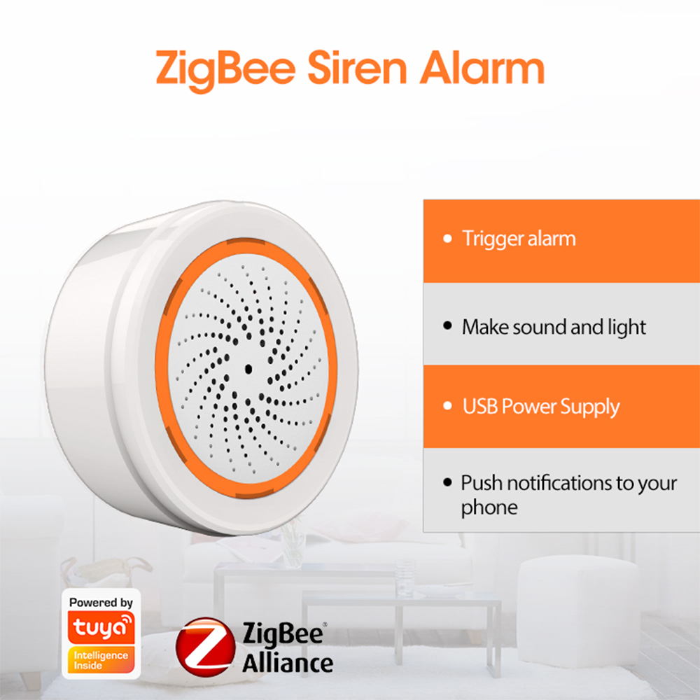 Coolcam Tuya Zigbee Inteligent – Smart Home Blog recenzja i cena
