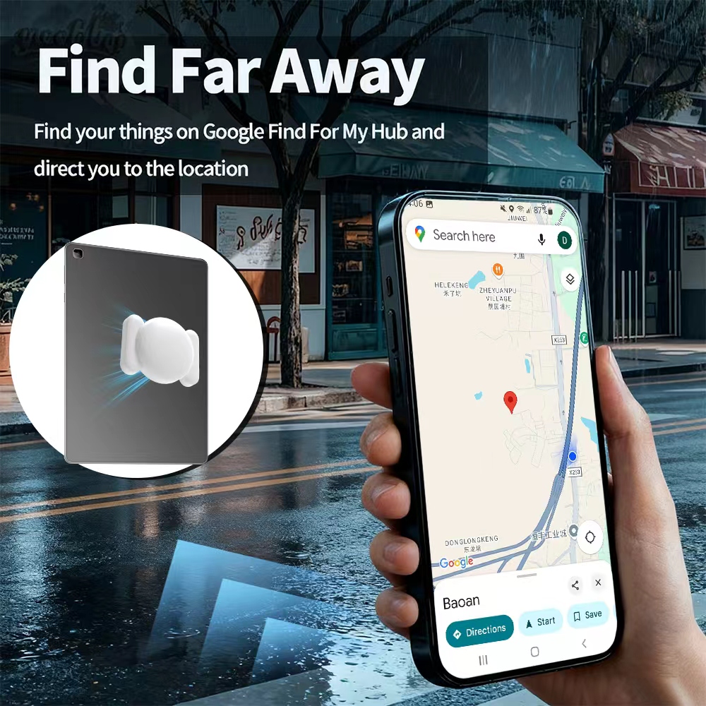 Android Security Navigate Loca – Smart Home Vimar recenzja i cena