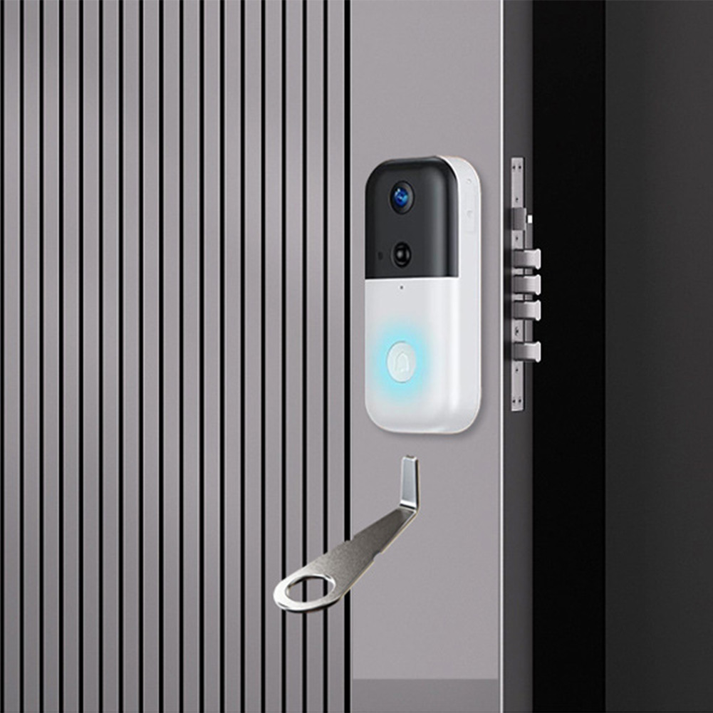 Srebrny klucz do wideodomofonu – Smart Home Simple recenzja i cena