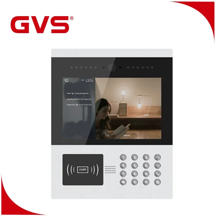 Nowy panel dotykowy KNX obsług – Smart Home Panel recenzja i cena
