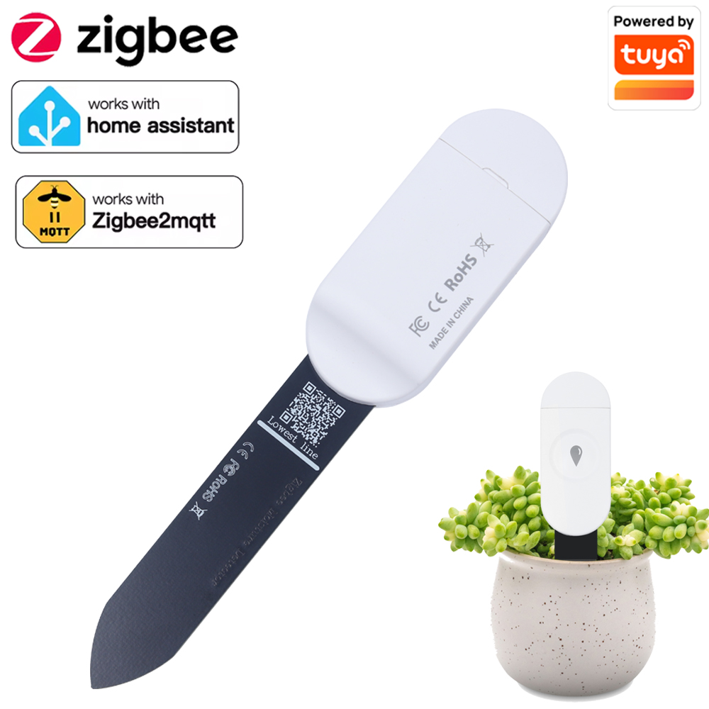 Czujnik temperatury, wilgotnoś – Smart Home Energy Monitor recenzja i cena