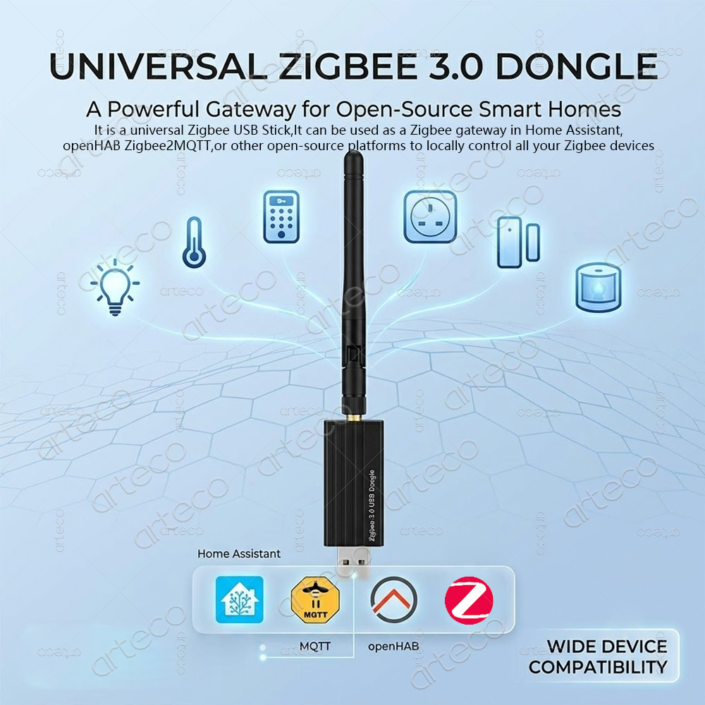 Uniwersalny, otwarty na kod, b – Smart Home Vimar recenzja i cena