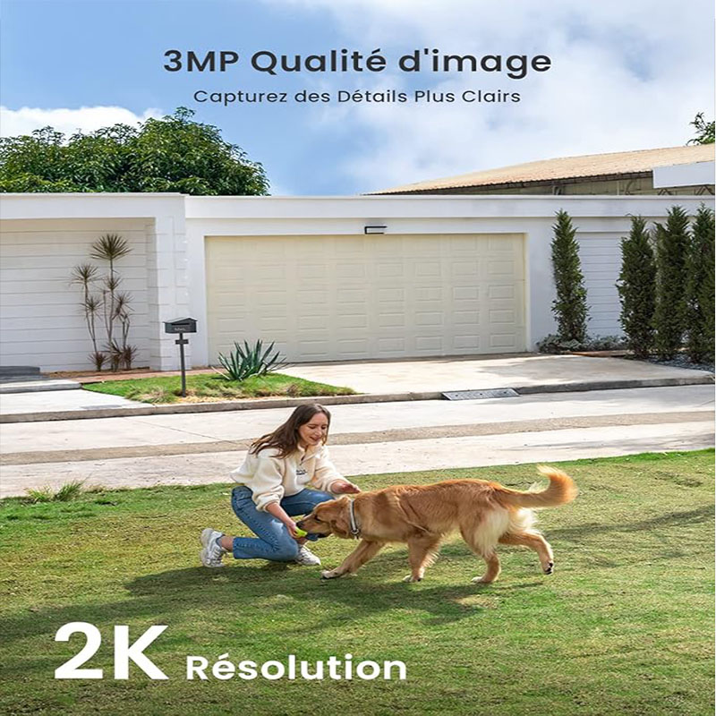 ieGeek 2 szt. Bezprzewodowa ka – Smart Home Camera Ezviz recenzja i cena
