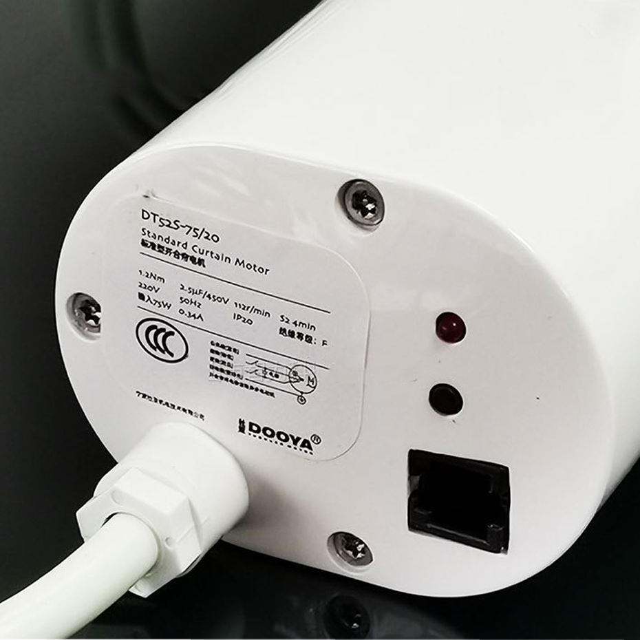 Silnik do zasłon elektrycznych – Smart Home Fibaro recenzja i cena