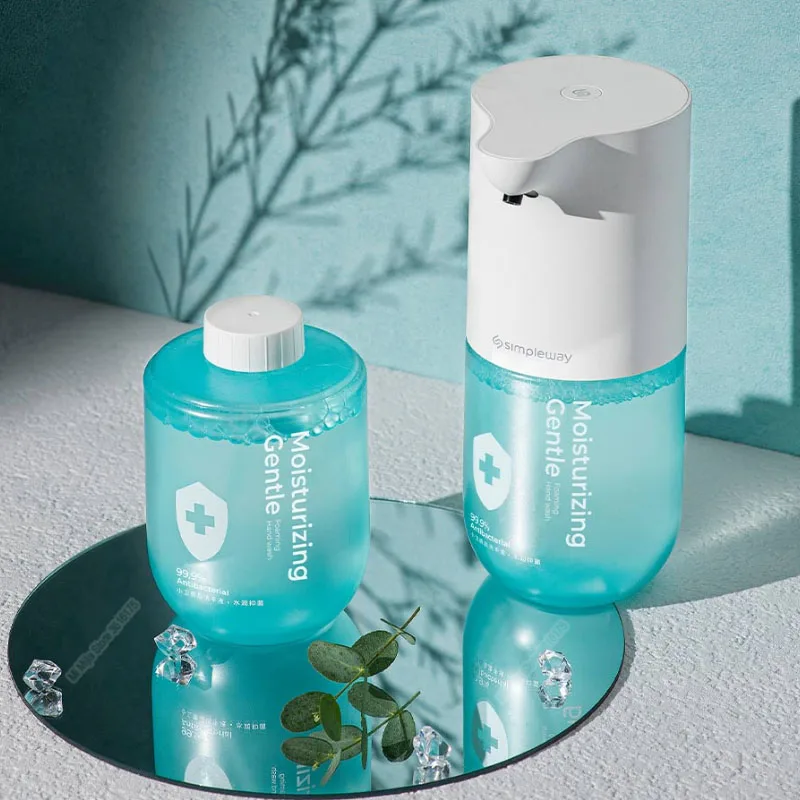 Simpleway automatyczny dozowni – Smart Home Tools recenzja i cena
