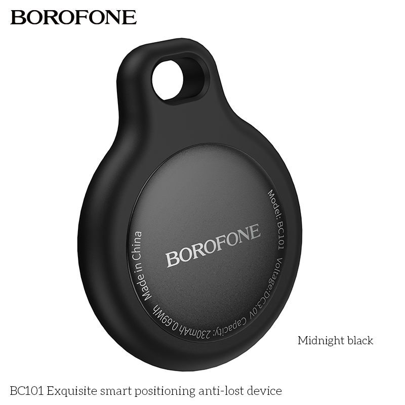 BC101 GPS Global Airtag Blueto – Smart Home Group recenzja i cena