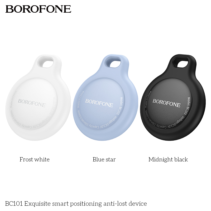BC101 GPS Global Airtag Blueto – Smart Home Group recenzja i cena