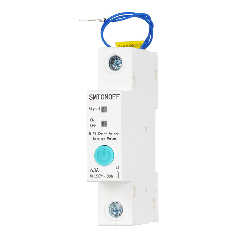 Ewelink WiFi Inteligentny Wyłą – Smart Home Energy Monitor recenzja i cena