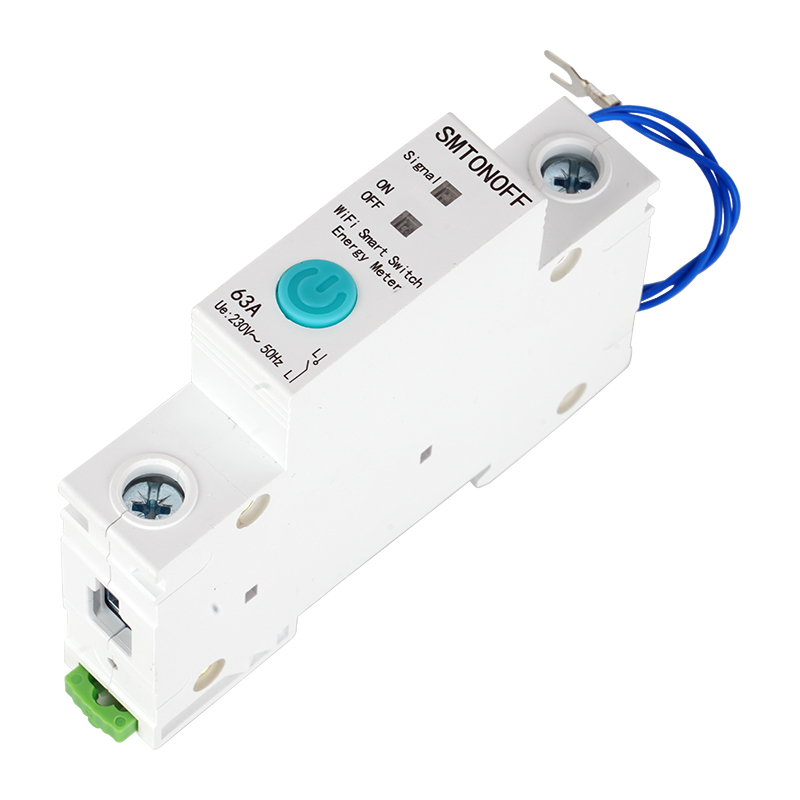 Ewelink WiFi Inteligentny Wyłą – Smart Home Energy Monitor recenzja i cena