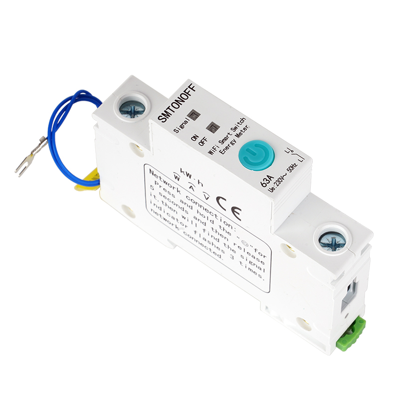 Ewelink WiFi Inteligentny Wyłą – Smart Home Energy Monitor recenzja i cena
