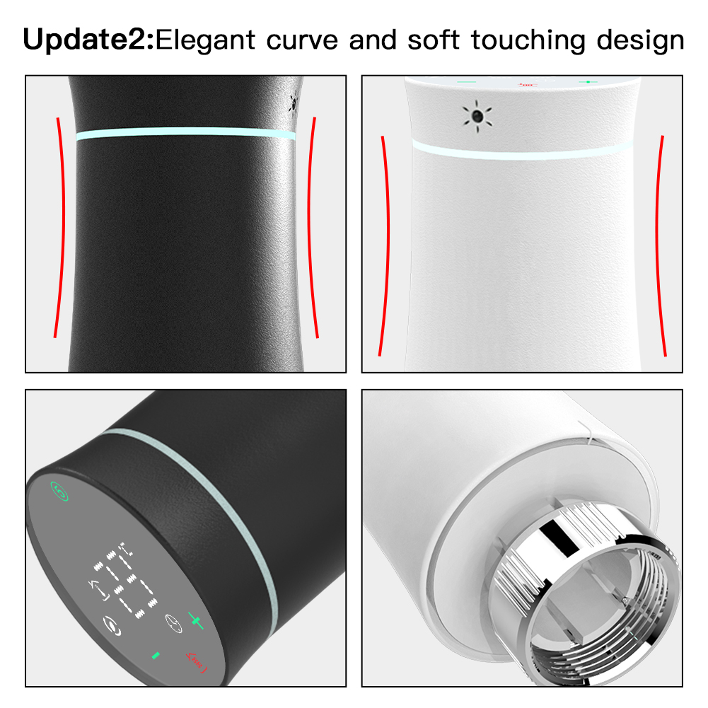 MOES ZigBee 3.0 TRV termostat  – Smart Home Thermostat recenzja i cena