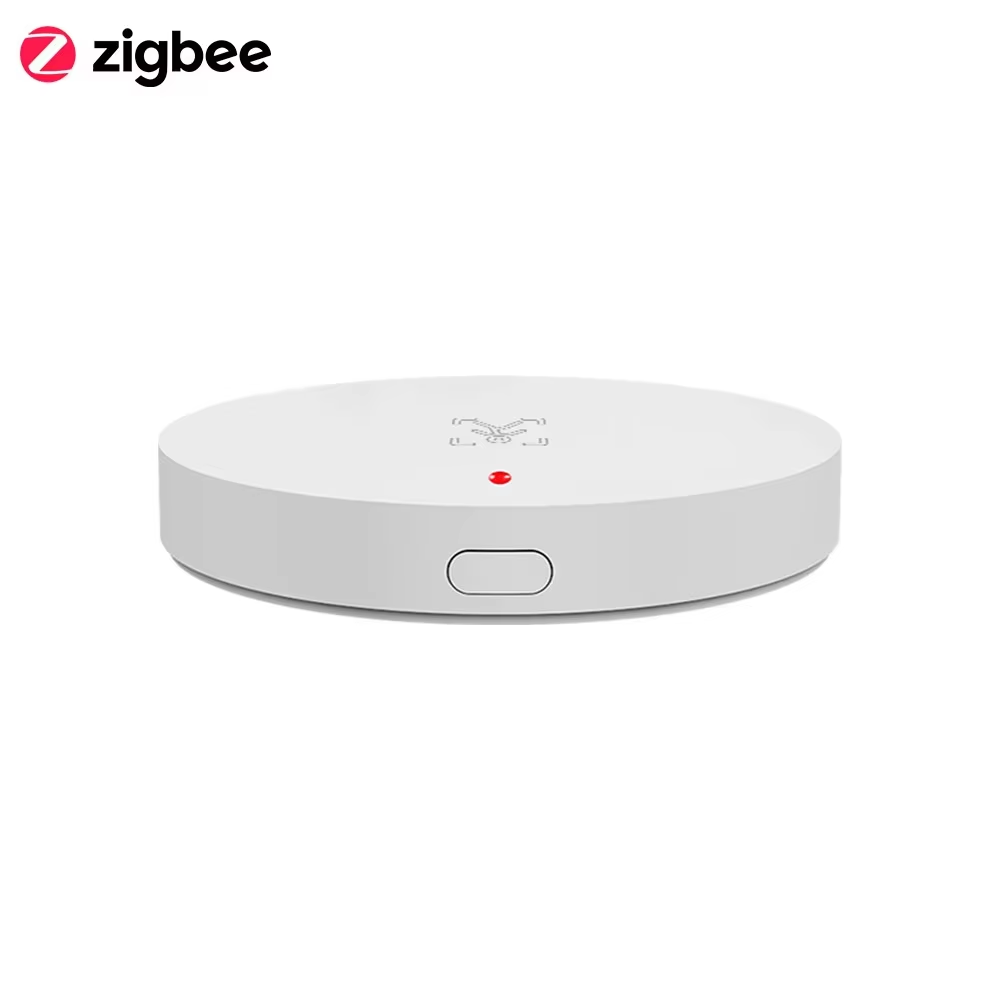 Czujnik obecności człowieka Tu – Smart Home Security recenzja i cena