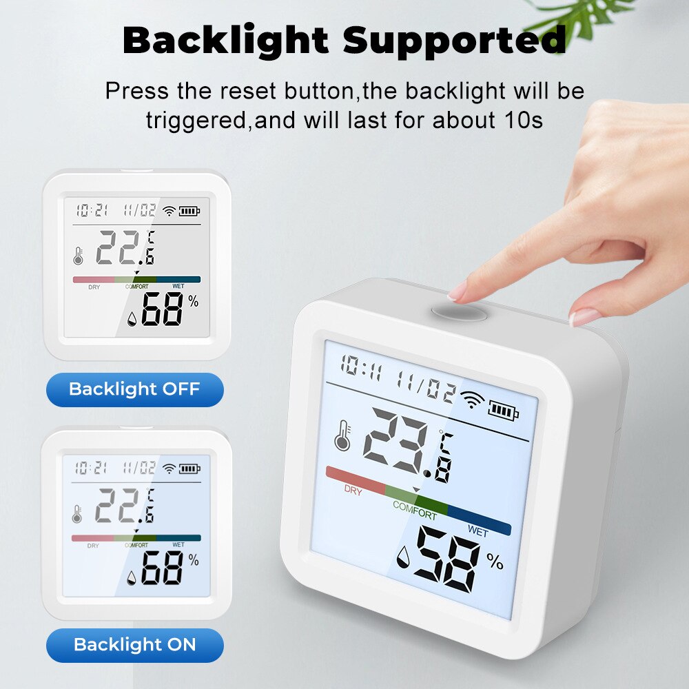 Inteligentny czujnik temperatu – Smart Home Vimar recenzja i cena