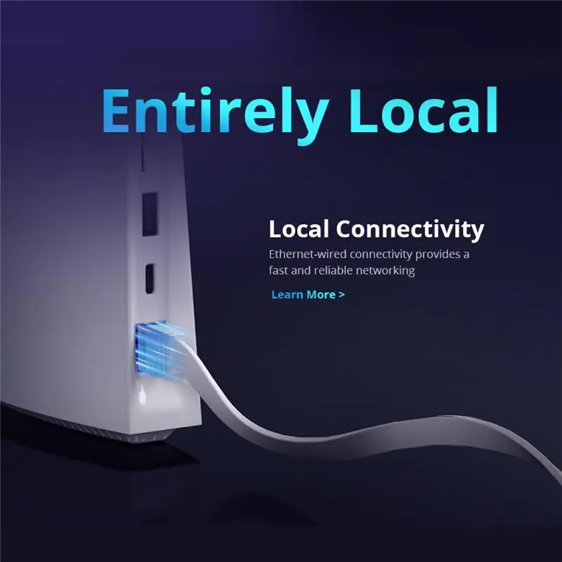 Ewelink Ihost Smart Home Hub:  – Smart Home Zigbee 3.0 recenzja i cena