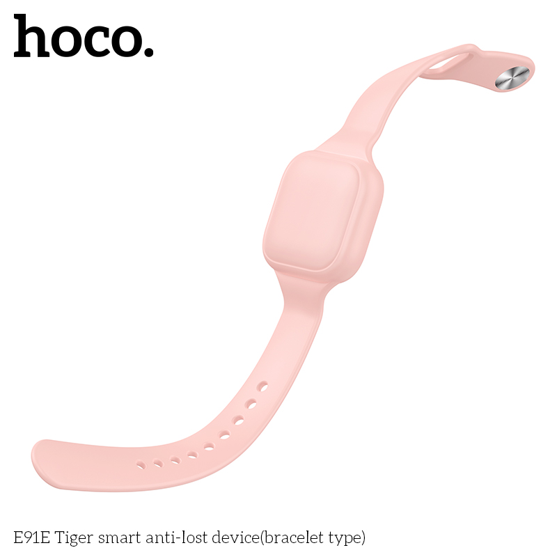 HOCO E91E Mini Smart GPS Track – Smart Home Group recenzja i cena