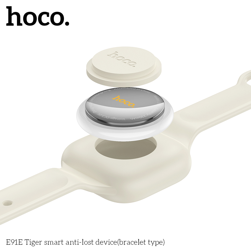 HOCO E91E Mini Smart GPS Track – Smart Home Group recenzja i cena