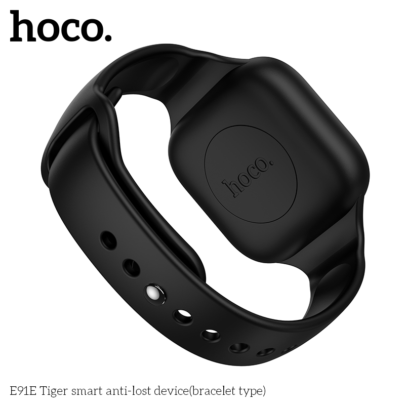 HOCO E91E Mini Smart GPS Track – Smart Home Group recenzja i cena