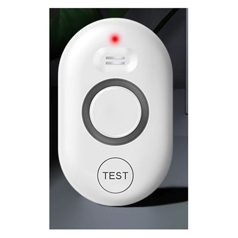 A98Z Czujnik Alarmowy Wycieku  – Smart Home Technology recenzja i cena