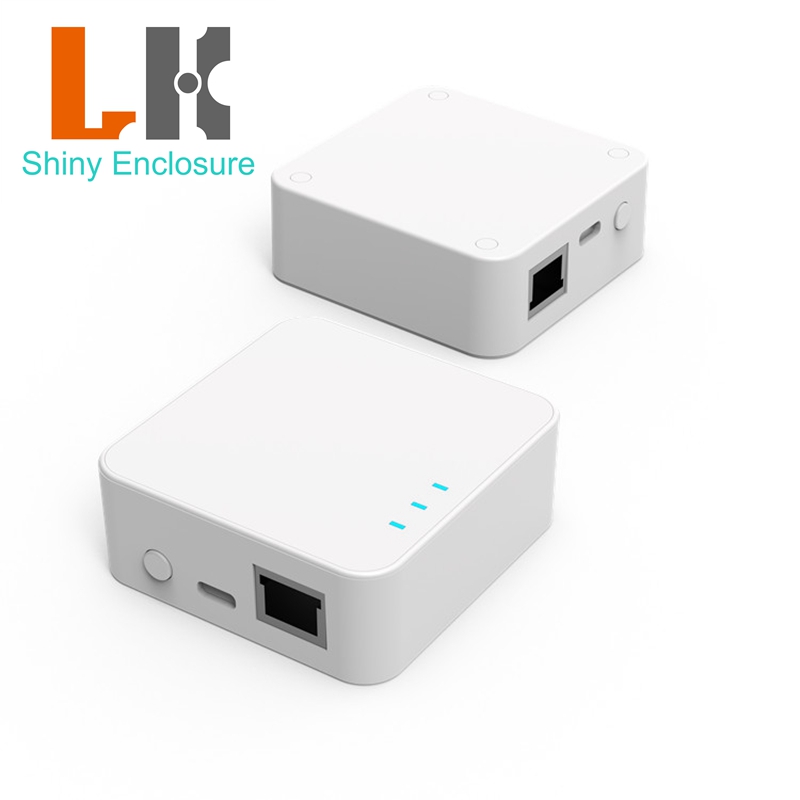 Obudowa bezprzewodowego punktu – Smart Home Technology recenzja i cena