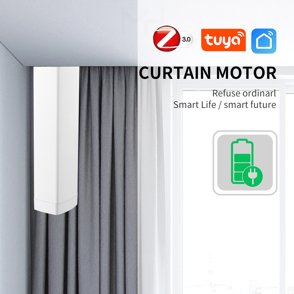 Smart Tuya Zigbee Electric Int – Smart Home Tools recenzja i cena