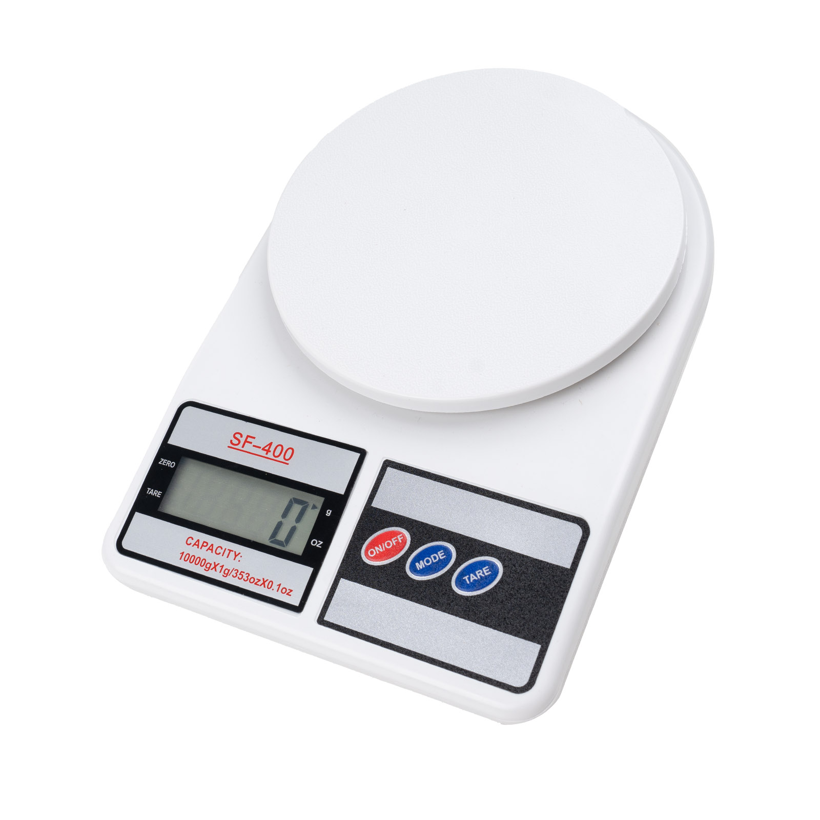 1 szt. Cyfrowa waga kuchenna 5 – Smart Home Utensils recenzja i cena