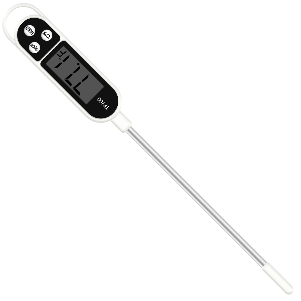 Cyfrowy termometr do żywności  – Smart Home Utensils recenzja i cena