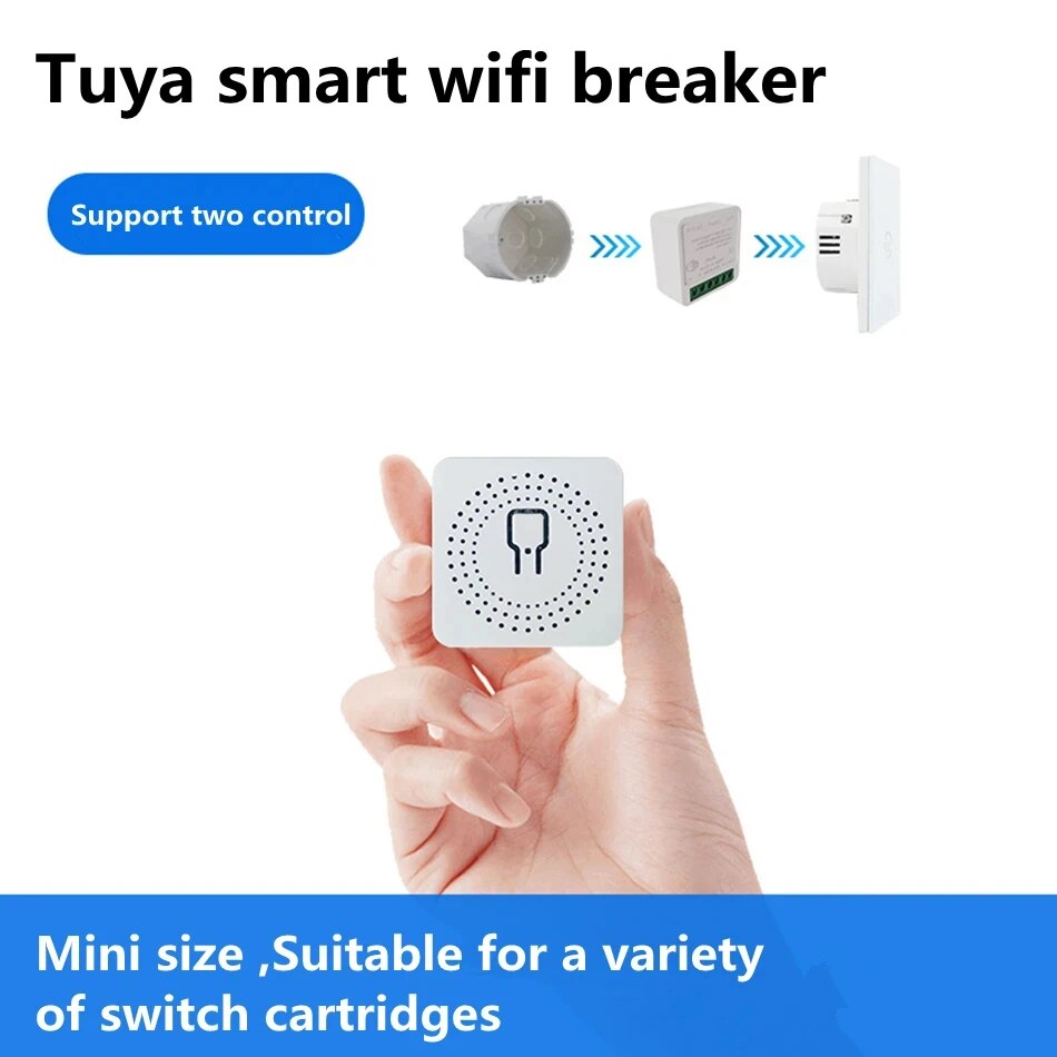 Pracuj z aplikacją Tuya Smart  – Smart Home Simple recenzja i cena